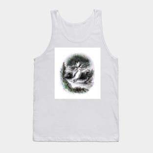 The Good Fairy Tank Top